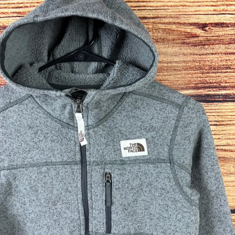 The North Face north face